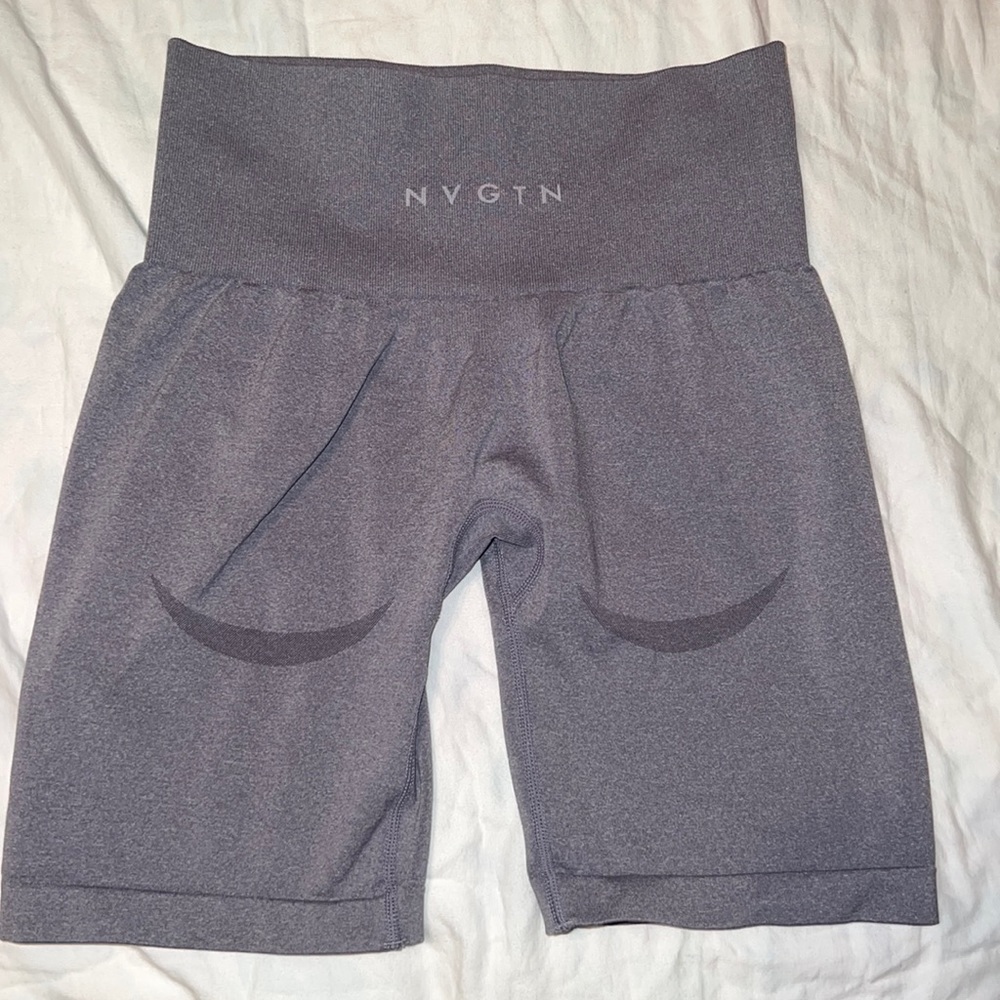 Nvgtn shorts